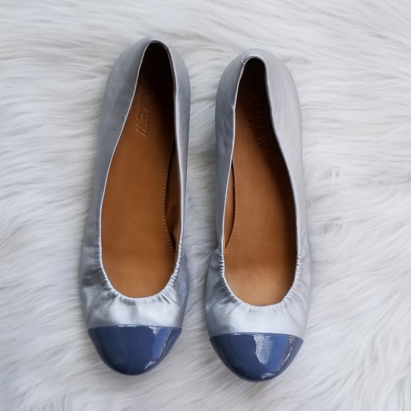 J. Crew Shoes - J. Crew | Anya Ballet Flat